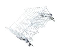 Upper basket dishwasher 00686437, 686437 Bosch
