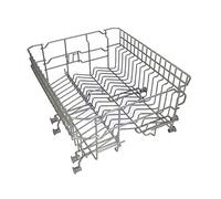 Upper Basket Dishwasher Whirlpool Original 480140101506