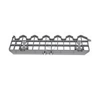 Upper Basket Insert Compatible with Bosch 12005548 Cup Shelf Long for Dish Rack Top Dishwasher