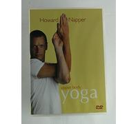 Upper Body Yoga