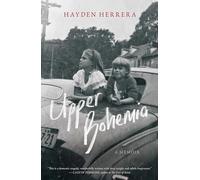 Upper Bohemia: A Memoir
