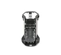 Upper Bottom Shell ，Compatible For Mavic 4 Pro Replacement Body Middle Frame Repair Parts(Middle)