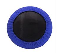 Upper Bounce Replacement Safety Pad for Inner Doors & Outdoors 3 Layer Trampoline Replacement Safety Pad (Spring Cover), 45" ()