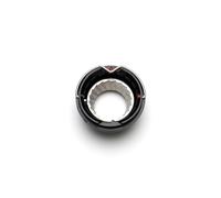 Upper Burr Assembly for Sage Dose Control Pro BCG600SILUK | Turn-to-Lock Mechanism, Spare Part, Easy Fit, Coffee Grinder Accessory