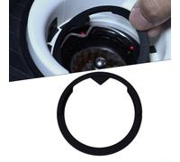 Upper Burr Rubber Seal, Espresso Coffee Machine Upper Burr Seal for RING Dose Hopper, Espresso Pot Coffee Maker Sealing Dose For Breville