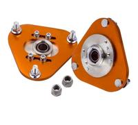 Upper Camber Plate Spring Shock Mounts Compatible With Celica 2000-2006