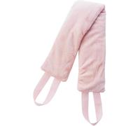 Upper Canada Soap Danielle Warming Clay Bead Body Wrap, Lavender and Chamomile, Pink