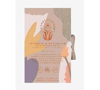 Upper Canada Wanderflower Hydrate & Replenish Sheet Mask Set Of Six