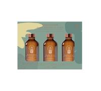 Upper Canada Wanderflower Mood Enhancing Mists Gift Set of 3 Room Sprays