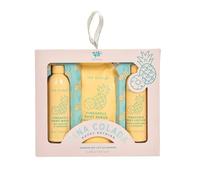 Upper canada Yes Studio Pina Colada Shower Set