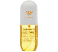 UPPER CANADA Yes Studio Salted Caramel Hair & Body Mist