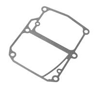 Upper Casing Gasket 63V-45113-A1 Compatible With Outboard Engine 2-Stroke 9. 9hp 15hp Models Fits 63V-45113-00 63V-45113 63V45113 Boat Motor Parts