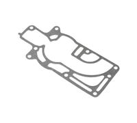 Upper Casing Gasket Fit For 2 Stroke 5HP Outboard Engine Boat Motor Accessories 6E0-45113-A1