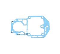Upper Casing Gasket For 20HP 25HP 30HP WJ500 Outboard Motor 689-45113 61T-45113 689-45113-A0 61T-45113-A0