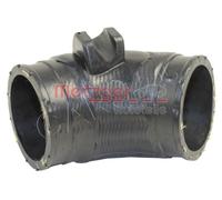 Upper Charger Intake Hose Fits AUDI A4 SKODA Superb I VW 98-05 8D0145834A