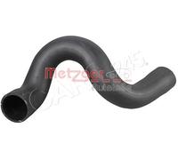 Upper Charger Intake Hose Fits CITROEN C5 II PEUGEOT 407 04-18 0382LA