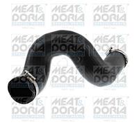 Upper Charger Intake Hose Fits PEUGEOT 307 Cc Sw 00-09 0382AV