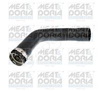 Upper Charger Intake Hose Fits RENAULT Grand Scenic III 12-15 144603116R