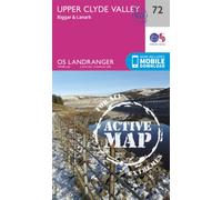 Upper Clyde Valley, Biggar & Lanark