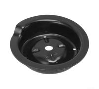 Upper Coil Spring Insulator For BMW Part Number 31336759452 | Direct Replacement Suspension Component, Shock Absorber Mount