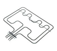 Upper Combi 24 Heating Grill Element 2700W for Electrolux Cookers 8583570797040