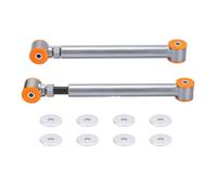 Upper Control Arm For Grand For Cherokee WJ 1999 -2004 | Front Suspension Arm 2Pcs Reduce steering wander Direct Replacement
