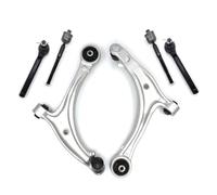 Upper Control Arm For ODYSSEY 2005-2010 | Front Suspension Arm 6Pcs Minimize road vibration Accuracy of Fit