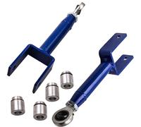 Upper Control Arm Wishbone Suspension For Buick Regal Grand GNX 1978-1988 | National Adjustable Easy Installation Durable Sturdy Build Precision Fit Stable Performance Smooth Operation Anti Vibration