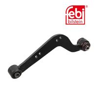 Wishbone / Suspension Arm fits LEXUS NX200t 2.5 Rear Upper, Right 2014 on Febi