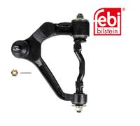 Wishbone / Suspension Arm fits TOYOTA GRANVIA 3.0D Front Upper, Left 95 to 04