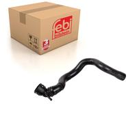 FEBI BILSTEIN 172966 Radiator Hose Upper Fits Audi A3 Sportback Seat Leon Altea