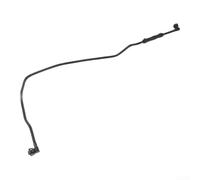 Upper Coolant Hose T2H1418 Radiator Reservoir Overflow Pipe Line for Jaguar XE XF Engine Coolant Water Hose Pipe Direct Fit OE Quality