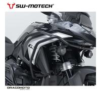 SW-Motech SBL, upper crash guards