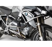 Upper crash bar Stainless steel. BMW R 1200 GS LC (12-16).