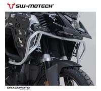 upper crashbar f/ oe bmw crash SW-MOTECH SBL.07.976.10100