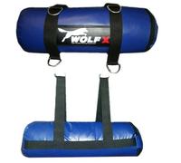 Upper cut Power/Weighted Sand/Cloth filled Bag (5kg to 40kg) (40kg Filled)