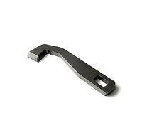 Upper Cutter for Elna 654 Viking Huskylock s21 s25 Pfaff coverlock 3.0 4.0 Serger