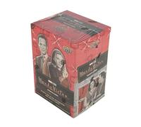 Upper Deck 2023 Marvel WandaVision Trading Card Box, 30 Cards