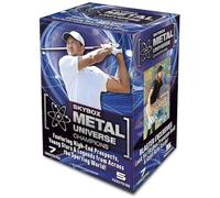 Upper Deck 2023 Skybox Metal Universe Champions Multi-Sport Trading Cards Blaster Box (35 Trading Cards)