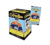 Upper Deck 2024-2025 NHL O-Pee-Chee Hockey Mass Blaster