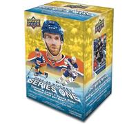 Upper Deck 2024-25 Series 1 Hockey Blaster Box (48 Hockey Cards)
