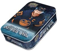 Upper Deck 2024-25 Series 1 Hockey Collector's Tin