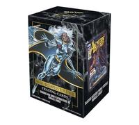 2024 Upper Deck Skybox Marvel Masterpieces '92 Platinum Blaster Box
