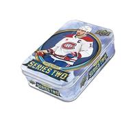 Upper Deck 2025-26 NHL Series Two Hockey Tin Box