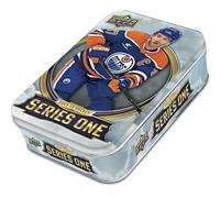 Upper Deck 2025-26 Series 1 Hockey Collector's Tin