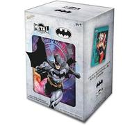 Upper Deck 2025 Batman Skybox Metal Universe 6-Pack Blaster Box