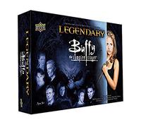 Upper Deck Entertainment UPD86732 Legendary Buffy The Vampire Slayer Building Game