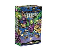 Upper Deck Entertainment Legendary: A Marvel Building Game - Annihilation