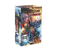 Upper Deck Marvel Legendary: Into The Cosmos Expansion Card Game