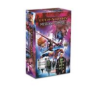 Upper Deck Entertainment Legendary: A Marvel Building Game - Messiah Complex Expansion